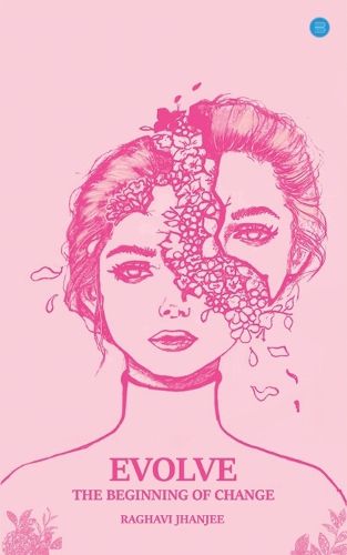 Cover image for EVOLVE