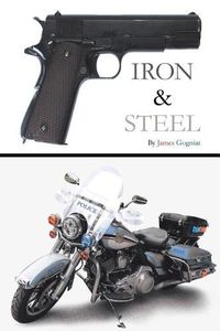 Cover image for Iron & Steel: Part 2