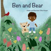 Cover image for Ben and Bear
