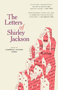 Cover image for The Letters of Shirley Jackson