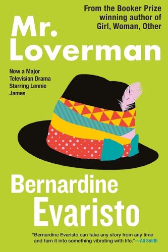 Cover image for Mr. Loverman