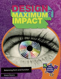 Cover image for Design for Maximum Impact