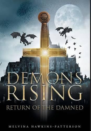 Cover image for Demons Rising Return of the Damned