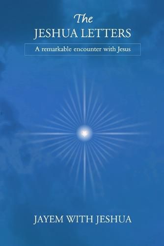 Cover image for The Jeshua Letters