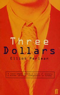 Cover image for Three Dollars