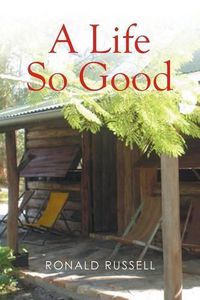 Cover image for A Life So Good