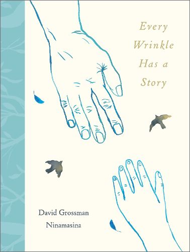 Cover image for Every Wrinkle has a Story
