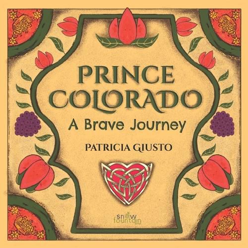 Cover image for Prince Colorado