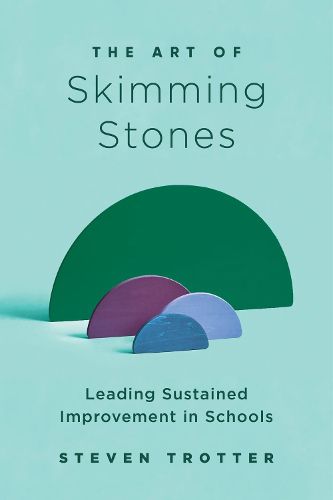 Cover image for The Art of Skimming Stones