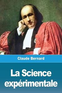 Cover image for La Science experimentale