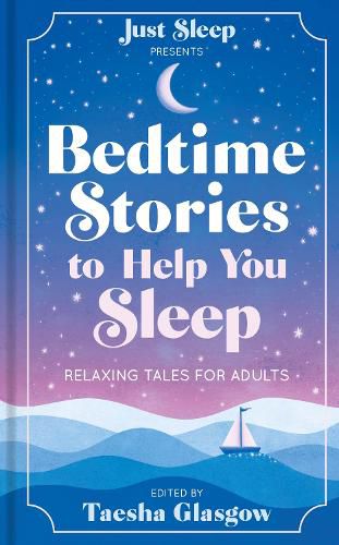 Cover image for Bedtime Stories to Help You Sleep