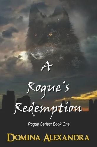 Cover image for A Rogue's Redemption