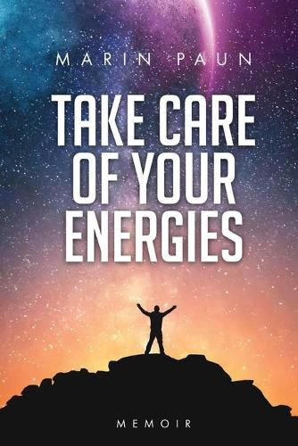 Cover image for Take care of your energies