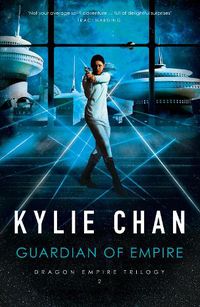 Cover image for Guardian of Empire