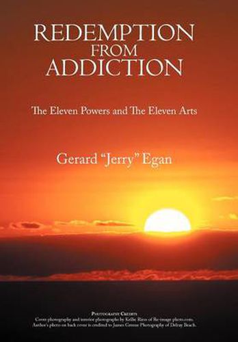 Cover image for Redemption from Addiction
