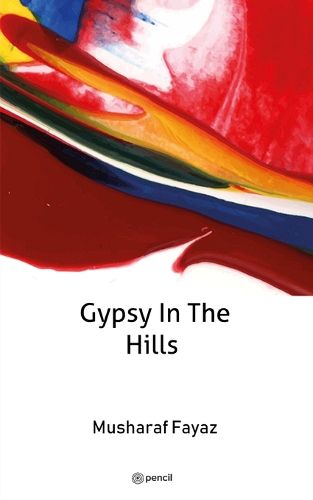 Cover image for Gypsy In The Hills