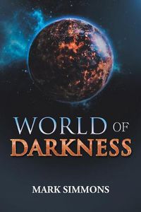 Cover image for World of Darkness