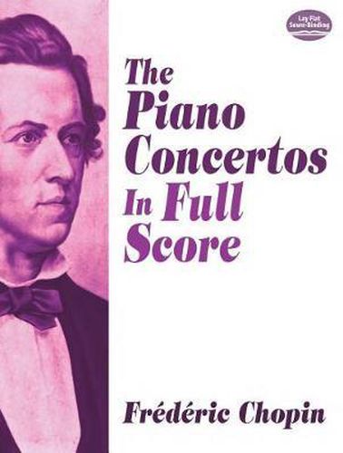 Cover image for The Piano Concertos
