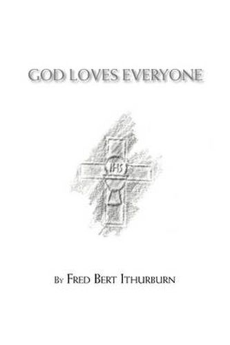 Cover image for God Loves Everyone