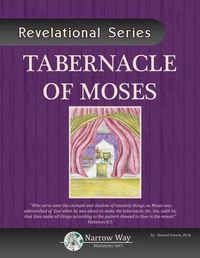 Cover image for Tabernacle of Moses