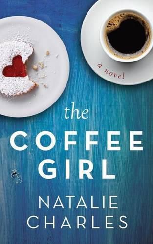 Cover image for The Coffee Girl