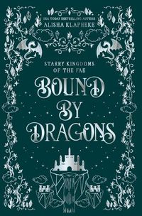 Cover image for Bound by Dragons