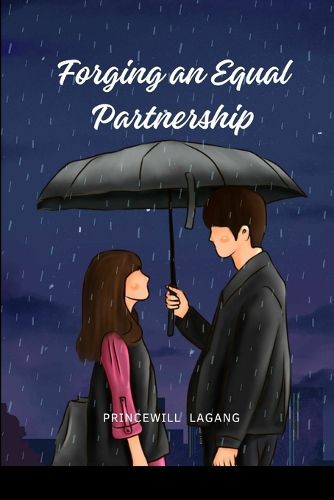 Cover image for Forging an Equal Partnership