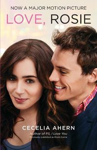Cover image for Love, Rosie