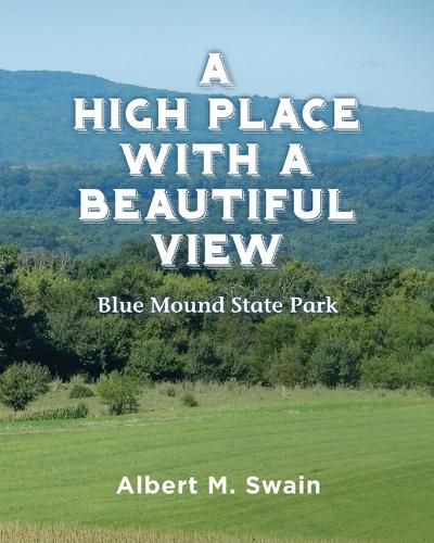 Cover image for A High Place with a Beautiful View