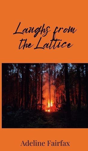 Cover image for Laughs from the Lattice