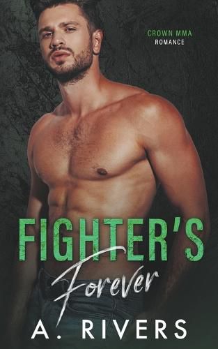 Cover image for Fighter's Forever