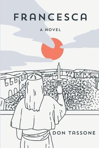 Cover image for Francesca