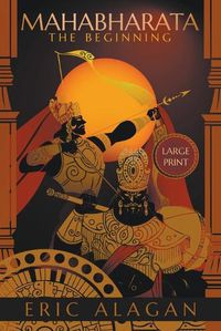 Cover image for Mahabharata