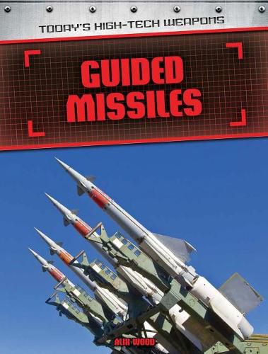 Guided Missiles