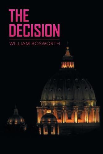 Cover image for The Decision