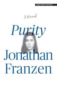 Cover image for Purity