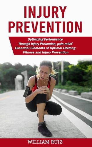 Cover image for Injury Prevention