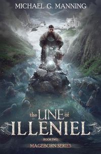 Cover image for The Line of Illeniel