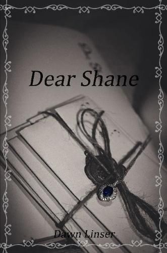 Cover image for Dear Shane