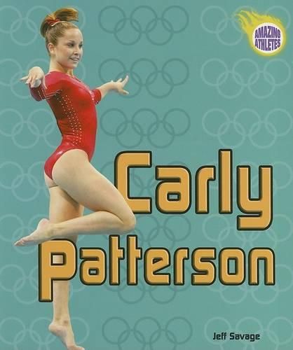 Carly Patterson: Gymnastics