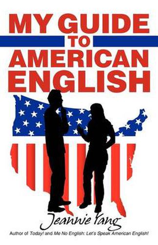 Cover image for My Guide to American English