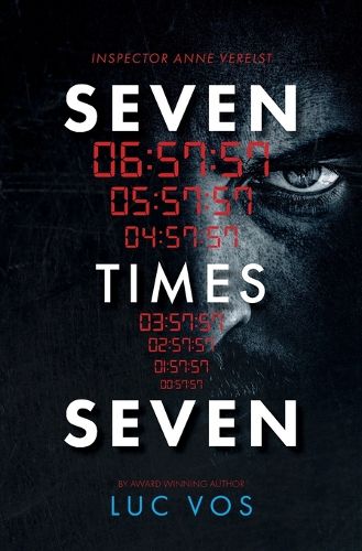 Cover image for Seven times Seven