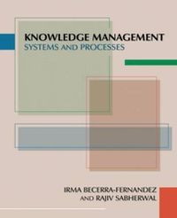 Cover image for Knowledge Management: An Evolutionary View