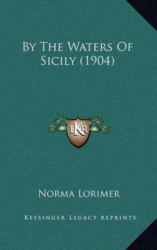 By the Waters of Sicily (1904)