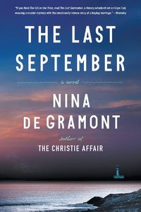 Cover image for The Last September: A Novel