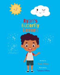 Cover image for Ryans Butterfly Lesson