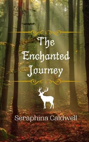 Cover image for The Enchanted Journey