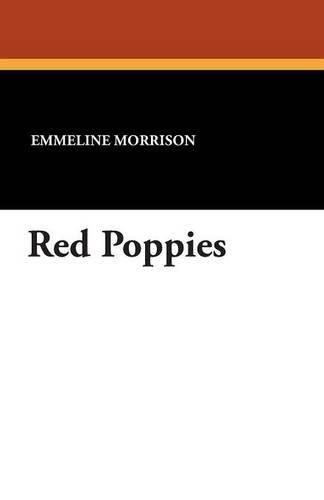 Cover image for Red Poppies