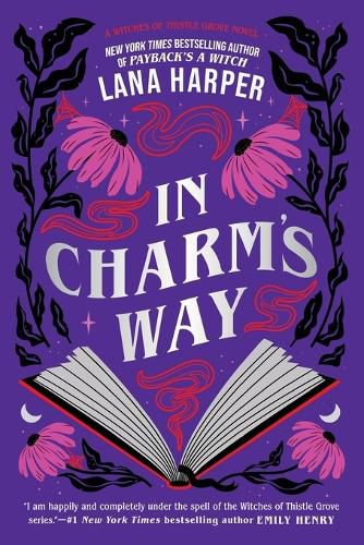 Cover image for In Charm's Way