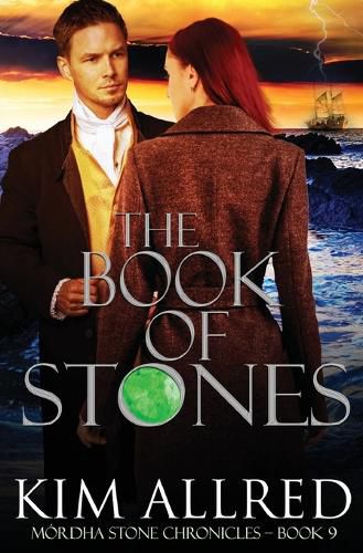 The Book of Stones